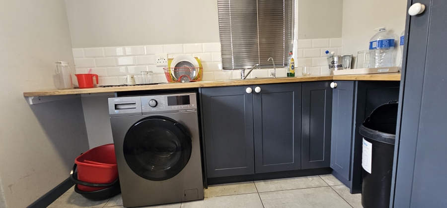 4 Bedroom Property for Sale in Country Club Western Cape